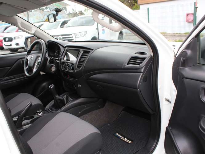MITSUBISHI L200 KATANA CRT 4X4 2023 - Imagen 5