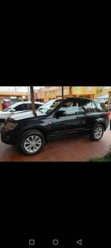 Se vende camioneta Suzuki Gran Nomade