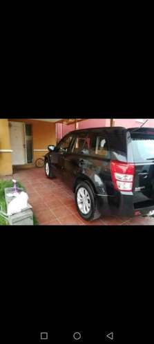 Se vende camioneta Suzuki Gran Nomade