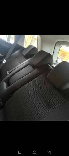 Se vende camioneta Suzuki Gran Nomade