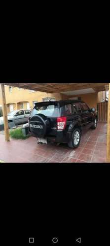 Se vende camioneta Suzuki Gran Nomade