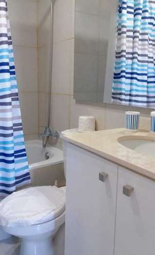 Cómodo Departamento con Excelente Conectivida (186937) - Imagen 7
