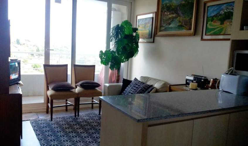 Cómodo Departamento con Excelente Conectivida (186937) - Imagen 5