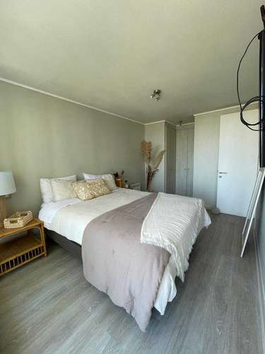 Departamento amoblado arriendo, Concon (50900) - Imagen 18