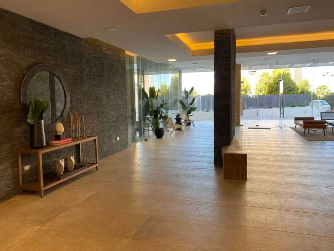 Departamento amoblado arriendo, Concon (50900) - Imagen 22