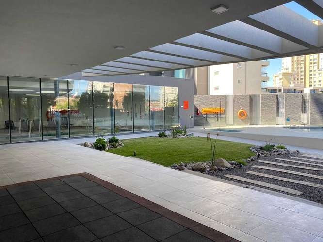 Departamento amoblado arriendo, Concon (50900) - Imagen 4