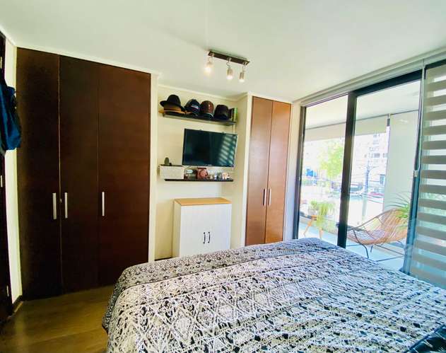 Depto Vista despejada 2D, 2B, 2E, Las Condes (186870) - Imagen 13