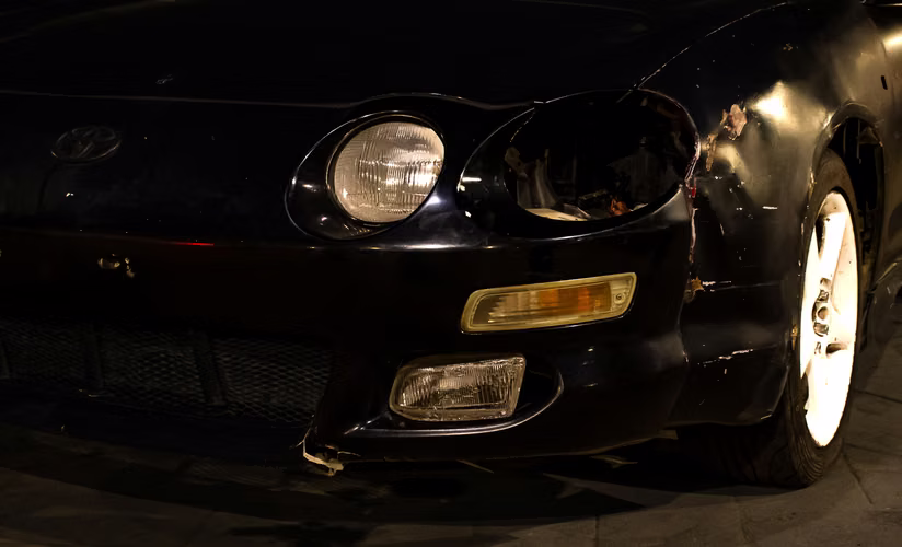 toyota celica