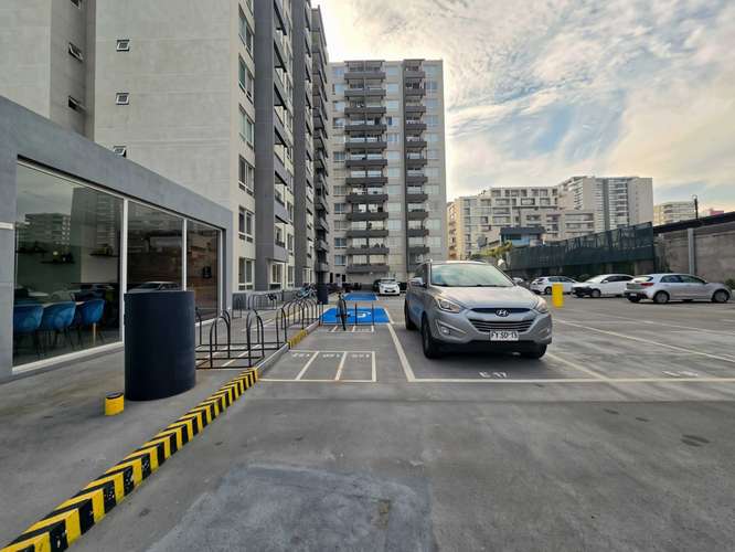 1 D / 1 B de 36m2 + 1 Estacionamiento (186944) - Imagen 19