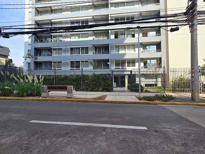1 D / 1 B de 36m2 + 1 Estacionamiento (186944) - Imagen 26