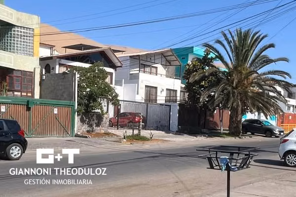 Venta Casa Rancagua 3418