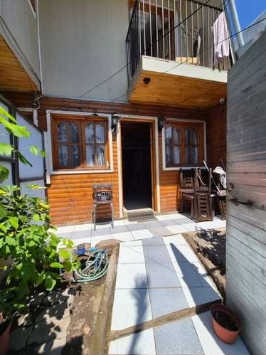 CASA 4D + 2B, TALAGANTE, SECTOR PONIENTE + 2 VIVIE