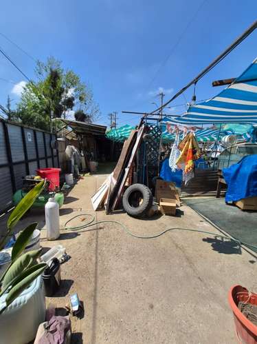 CASA 4D + 2B, TALAGANTE, SECTOR PONIENTE + 2 VIVIE - Imagen 24