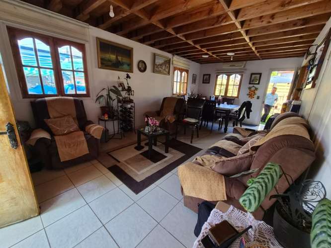 CASA 4D + 2B, TALAGANTE, SECTOR PONIENTE + 2 VIVIE - Imagen 4