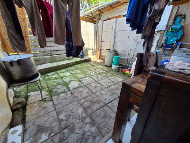 CASA 4D + 2B, TALAGANTE, SECTOR PONIENTE + 2 VIVIE - Imagen 25