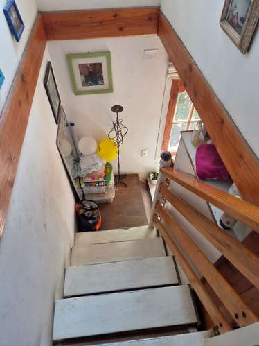 CASA 4D + 2B, TALAGANTE, SECTOR PONIENTE + 2 VIVIE - Imagen 9