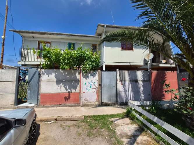 CASA 4D + 2B, TALAGANTE, SECTOR PONIENTE + 2 VIVIE - Imagen 23
