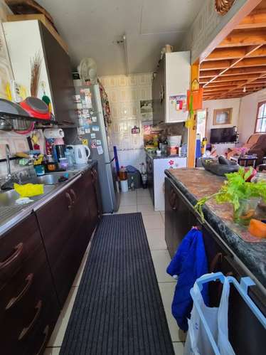 CASA 4D + 2B, TALAGANTE, SECTOR PONIENTE + 2 VIVIE - Imagen 6