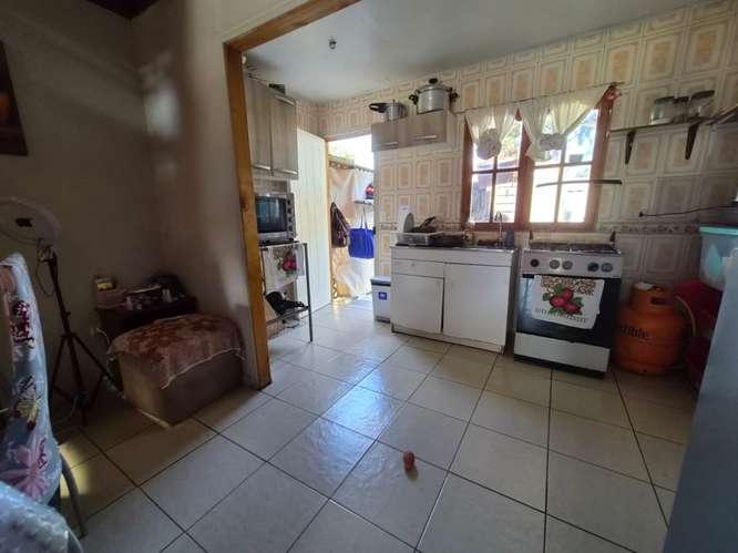 CASA 4D + 2B, TALAGANTE, SECTOR PONIENTE + 2 VIVIE - Imagen 8