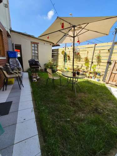 CASA 4D + 2B, TALAGANTE, SECTOR PONIENTE + 2 VIVIE - Imagen 22