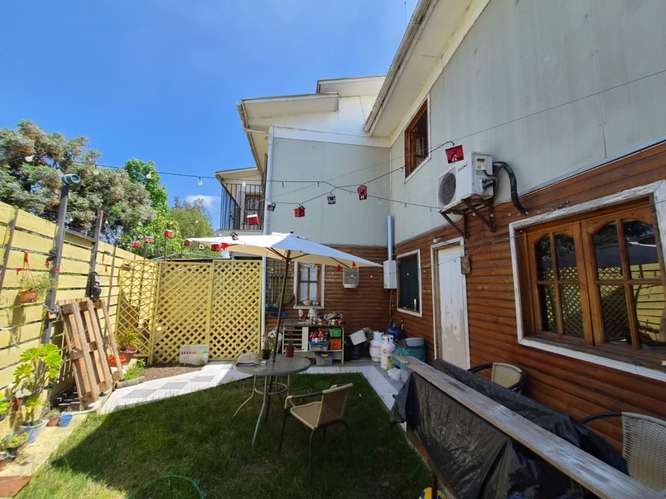 CASA 4D + 2B, TALAGANTE, SECTOR PONIENTE + 2 VIVIE - Imagen 20