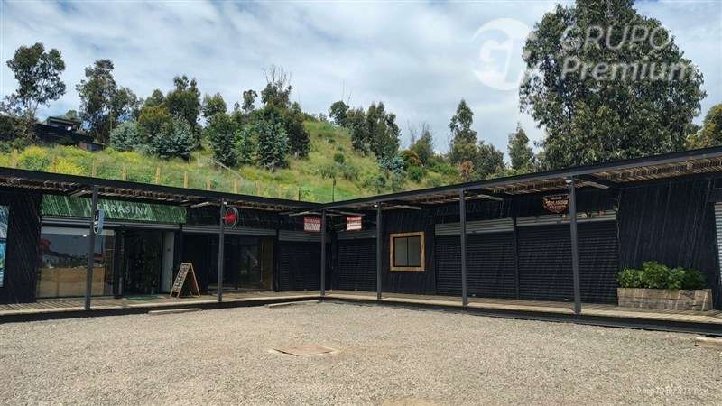 Local Comercial en arriendo en Quintero