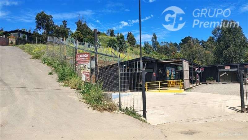 Local Comercial en arriendo en Quintero - Imagen 18