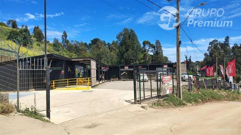 Local Comercial en arriendo en Quintero
