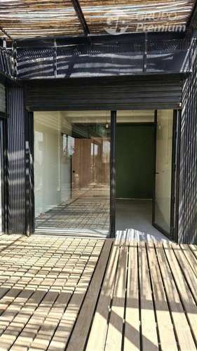 Local Comercial en arriendo en Quintero