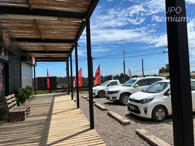 Local Comercial en arriendo en Quintero - Imagen 6
