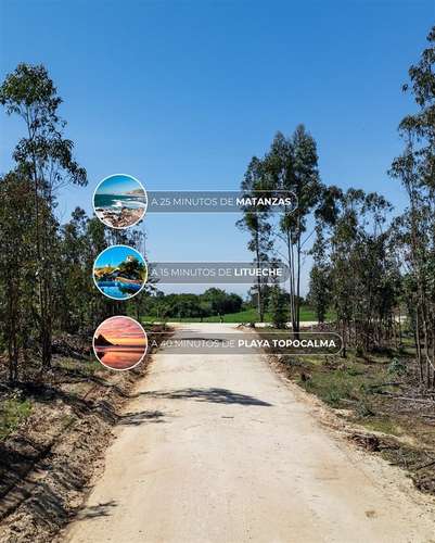 Parcelas en Matanzas a minutos playa crédito directo ofertas