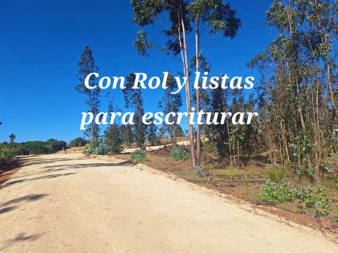Parcelas en Matanzas a minutos playa crédito directo ofertas