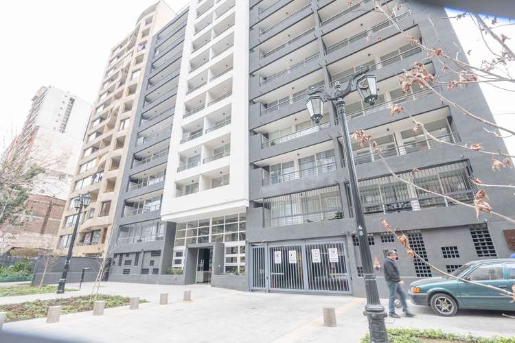 Av. Sta. Rosa 250 (1 Est /1 Bod) [2806-4] - Imagen 16