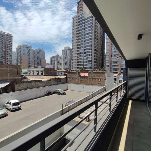Av. Sta. Rosa 250 (1 Est /1 Bod) [2806-4] - Imagen 5