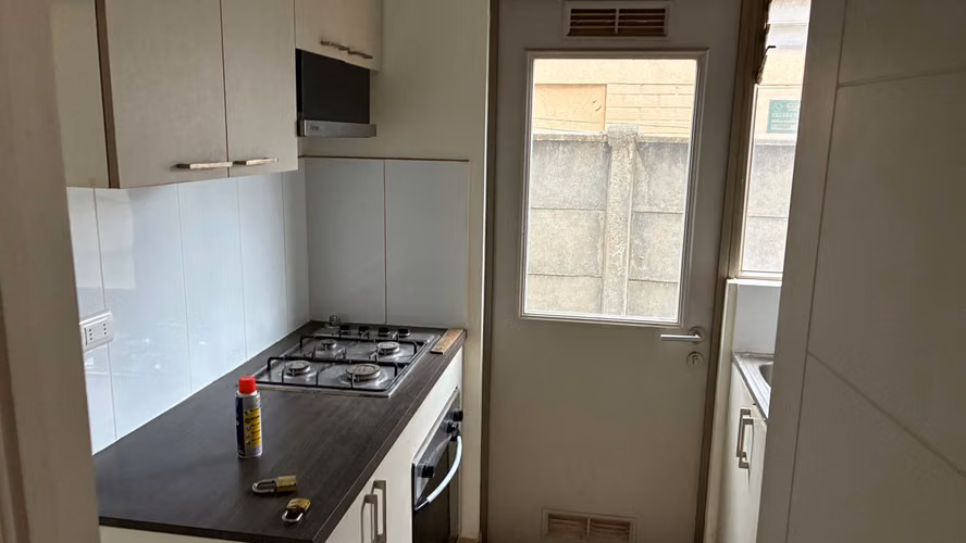 Arriendo casa de 4d, 1b,  Menelhue 024  Bosques de Algarrobal a pasos del  nuevo Centro Comercial,