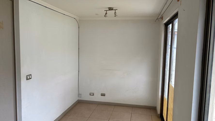 Arriendo casa de 4d, 1b,  Menelhue 024  Bosques de Algarrobal a pasos del  nuevo Centro Comercial,