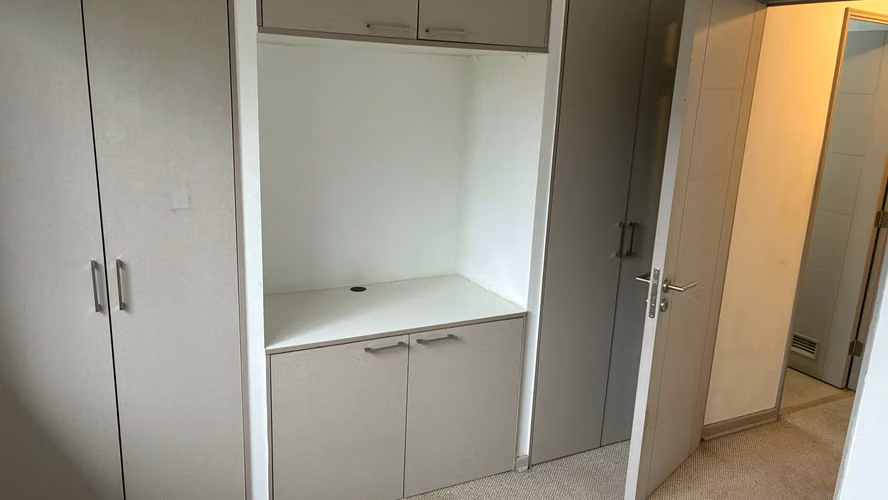 Arriendo casa de 4d, 1b,  Menelhue 024  Bosques de Algarrobal a pasos del  nuevo Centro Comercial,