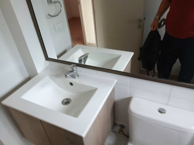 Arriendo casa de 4d, 1b,  Menelhue 024  Bosques de Algarrobal a pasos del  nuevo Centro Comercial,