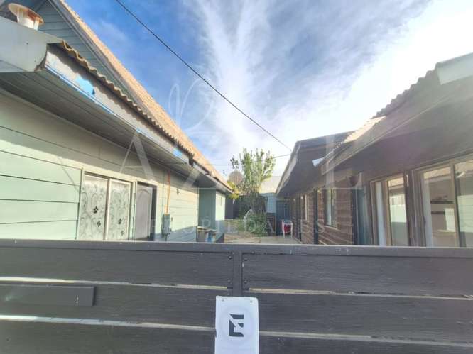 Complejo de Cabañas centro de Pichilemu