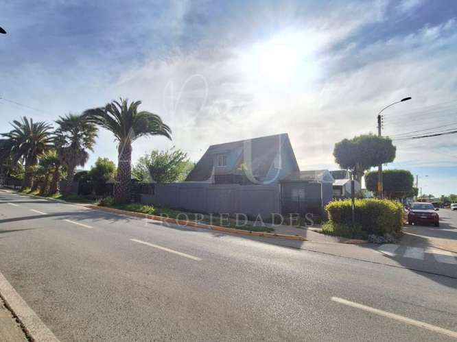 Complejo de Cabañas centro de Pichilemu