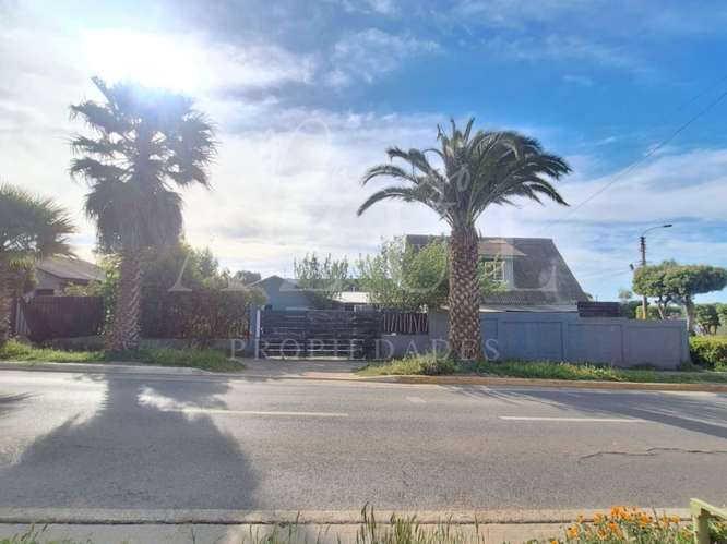 Complejo de Cabañas centro de Pichilemu