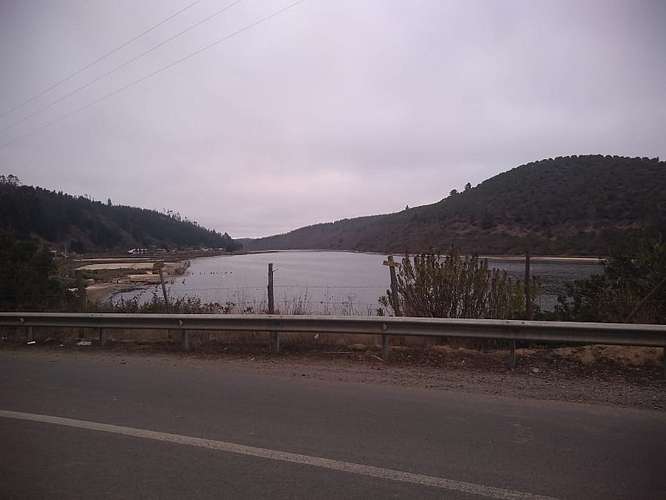 RESERVA LAS SALINAS DE CAHUIL, PICHILEMU - Imagen 10