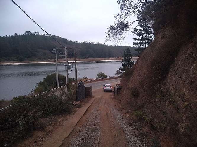 RESERVA LAS SALINAS DE CAHUIL, PICHILEMU - Imagen 11