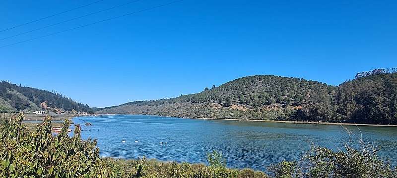 RESERVA LAS SALINAS DE CAHUIL, PICHILEMU - Imagen 12