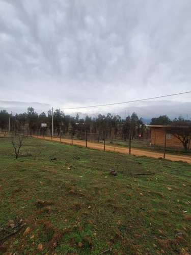 Se vende parcela cercana a embalse Mallermo, Marchigue