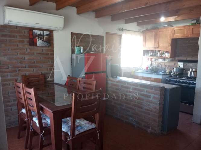 2 casas en venta terreno de 871 m2 en Lomiranda, Doñihue