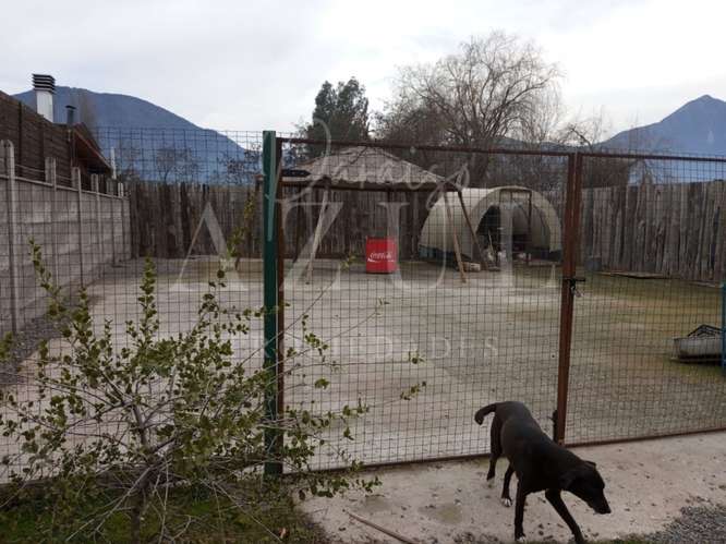 2 casas en venta terreno de 871 m2 en Lomiranda, Doñihue