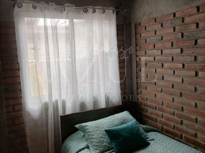 2 casas en venta terreno de 871 m2 en Lomiranda, Doñihue