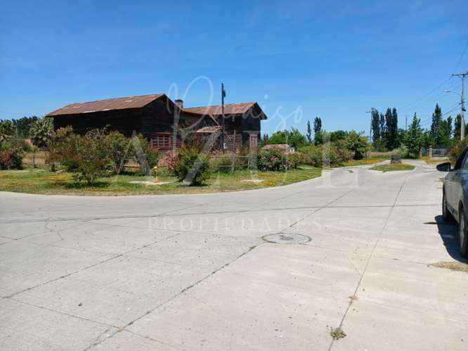 Parcela en Olivar 5000m2 en Condominio - Imagen 6