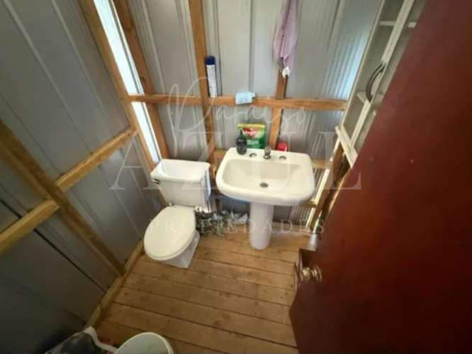 PARCELA CON CASA MALLERMO, MARCHIGUE
